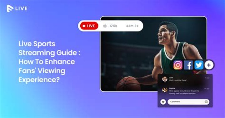 Liveomek: The Complete Guide to Live Streaming