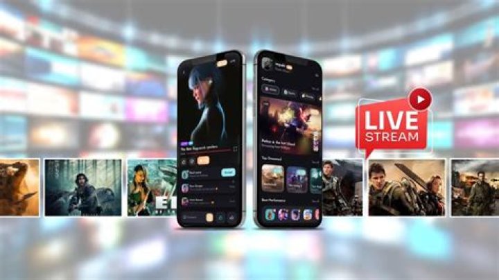 Liveomek: The Essential Guide to Live Video Streaming