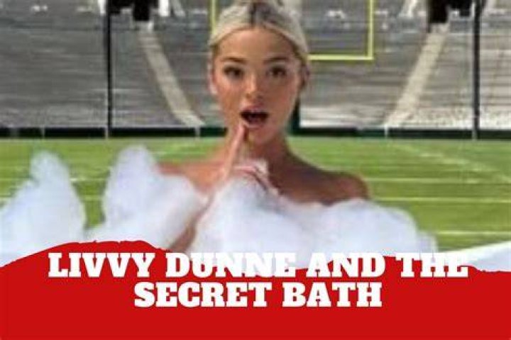 Livvy Dunne Leak: The Complete Guide to Understanding the Controversy