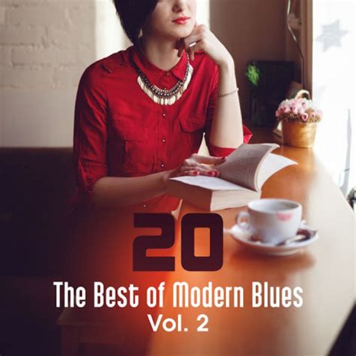 Liz Rowe: The Voice of Modern Blues