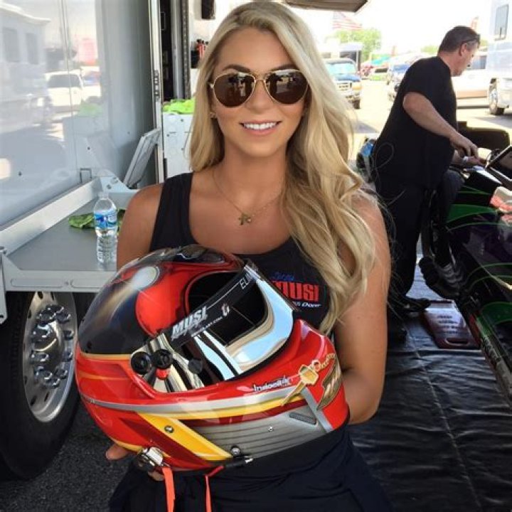 Lizzy Musi: A Comprehensive Look at the Rising Star in the World of Drag Racing