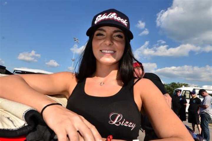 Lizzy Musi Wikipedia: Career, Achievements, and Personal Life
