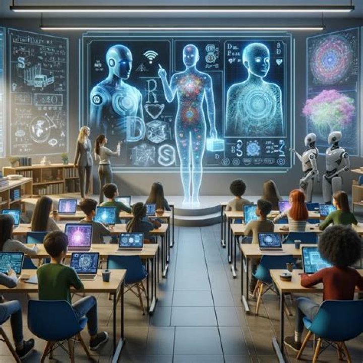 LKC21 Smart Campus: A Gateway to the Future of Learning