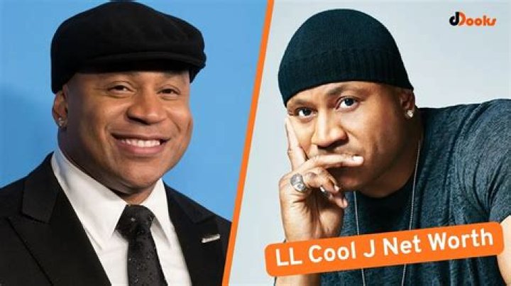 LL Cool J Net Worth: A Deep Dive into the Wealth of a Hip-Hop Legend