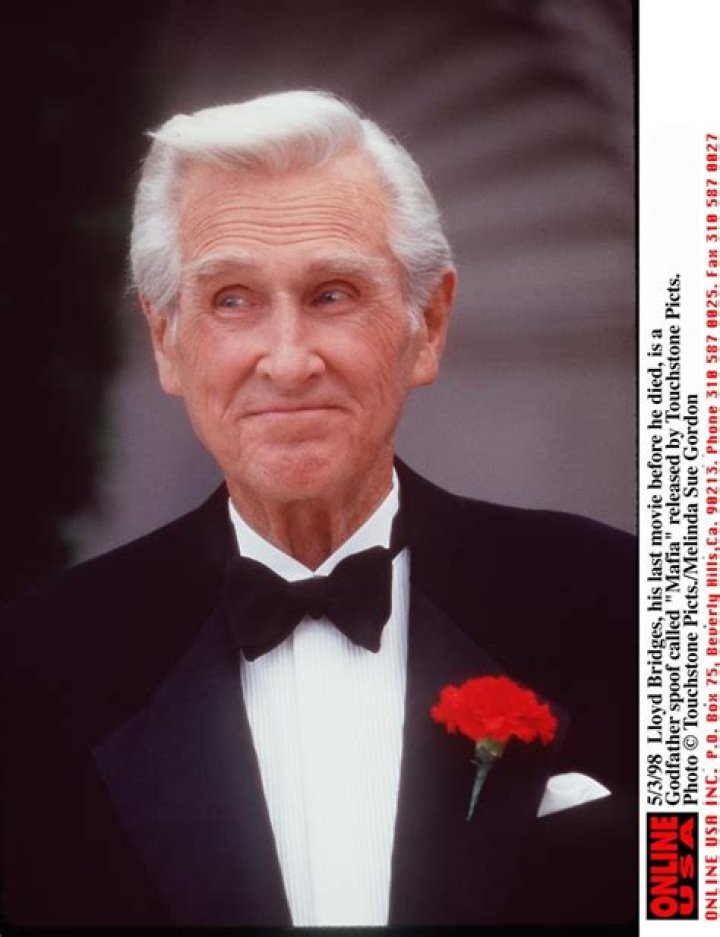 Lloyd Bridges Net Worth: Examining the Financial Legacy of a Hollywood Icon