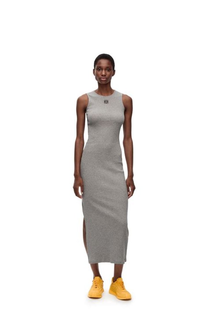 Loewe Tank Top: A Fashion Statement for Every Occasion