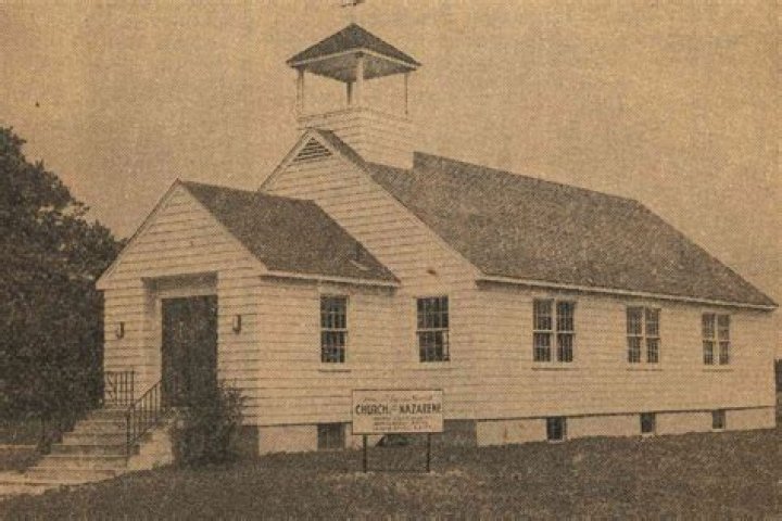Loh Church: A Place of Faith and Community
