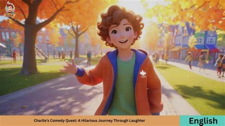 LOL Comedy: A Journey Through Laughter and Joy