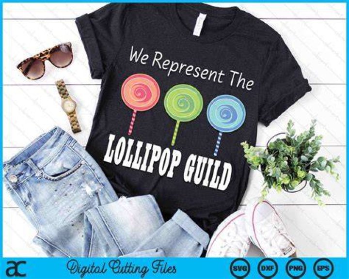 Lollipop Guild: The Enigmatic Characters of Oz