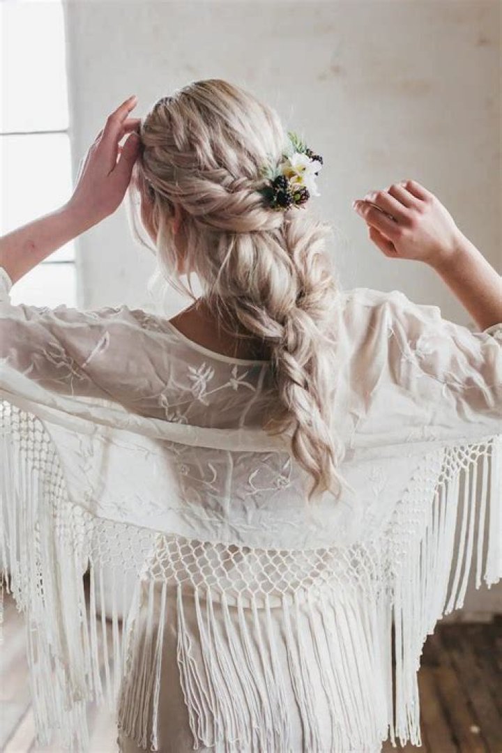 Long Hair with Plaits: A Complete Guide to Styles, Care, and Inspiration