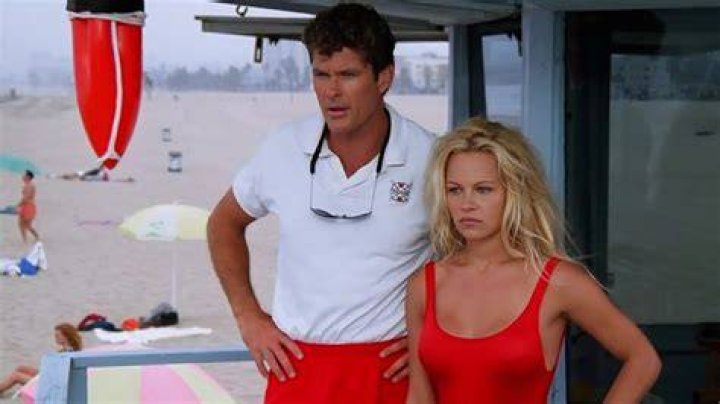 Loni Anderson: The Iconic Star of Baywatch