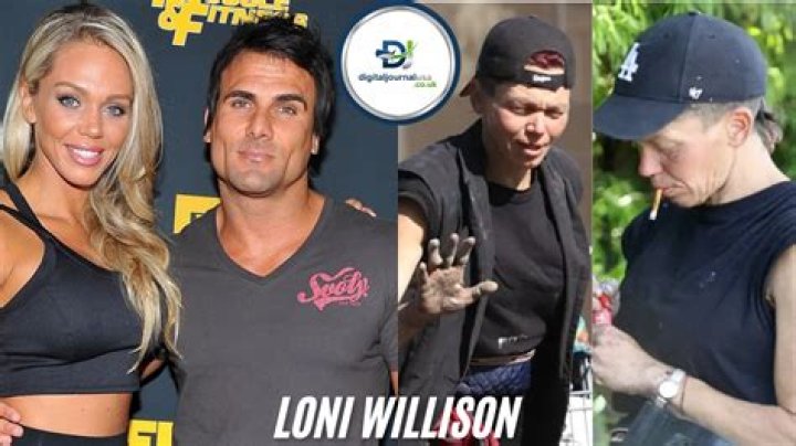 Loni Willison: The Rise and Challenges of a Former Model and Actress