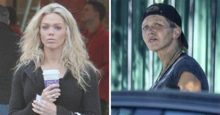 Loni Willison: The Rise and Transformation of a Model and Fitness Enthusiast
