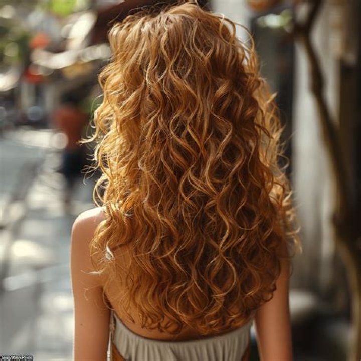 Loose Spiral Perm Long Hair: The Ultimate Guide to Achieving Effortless Waves
