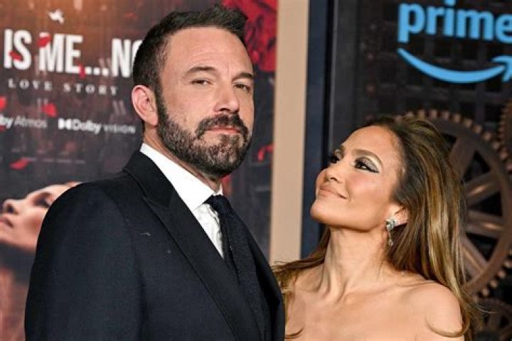 Lopez, Affleck Divorce Sidelines Drama: A Deep Dive into the Tumultuous Love Story