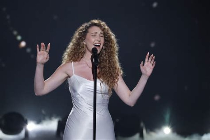 Loren Allred: The Journey of a Rising Star in Music