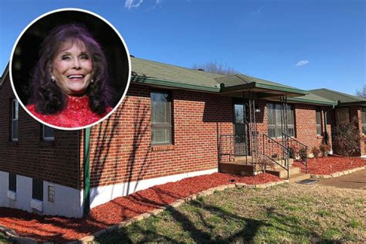 Loretta Lynn Birth: An Icon's Early Years Unveiled