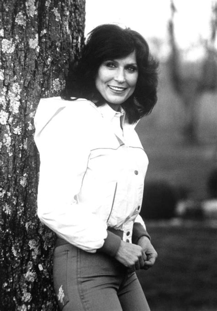 Loretta Lynn Young: The Timeless Hollywood Icon