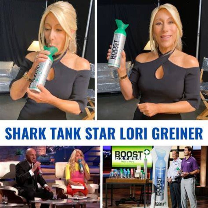 Lori Greiner: The Queen of QVC and Her Journey on Shark Tank
