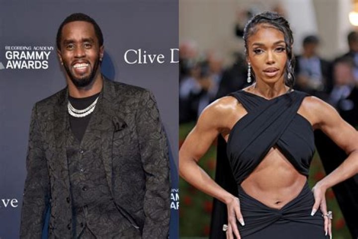 Lori Harvey and Diddy: A Deep Dive into Their Relationship