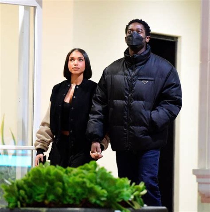 Lori Harvey and Puff Daddy: The Intriguing Relationship of Two Stars