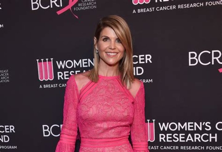 Lori Loughlin Measurements: The Complete Guide to Her Life, Career, and More