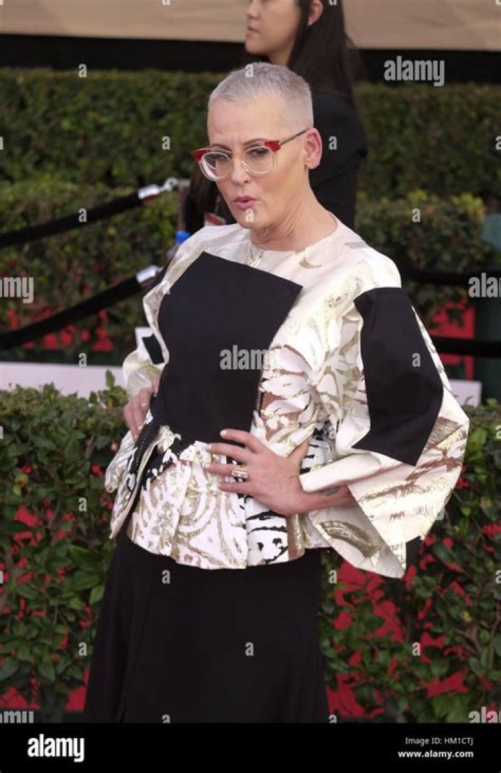 Lori Petty: The Dynamic Actress and Director