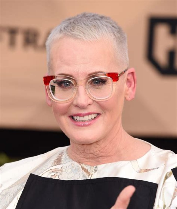 Lori Petty: The Versatile Actress Who Captivated Hollywood