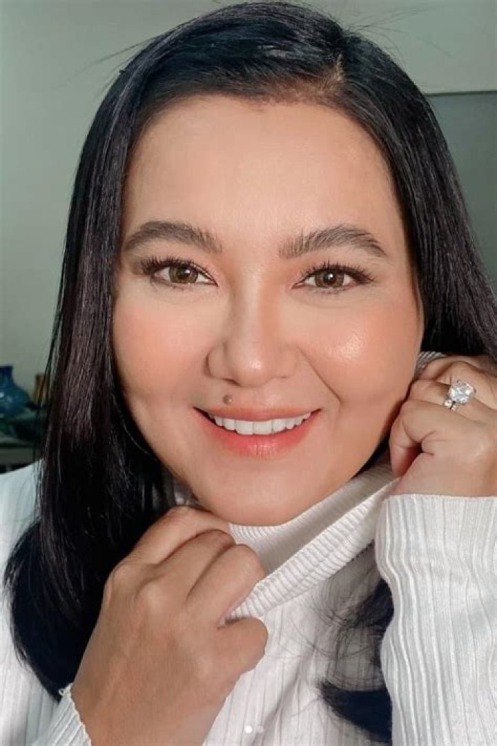 Lorna Tolentino: The Iconic Filipina Actress and Her Journey in Showbiz