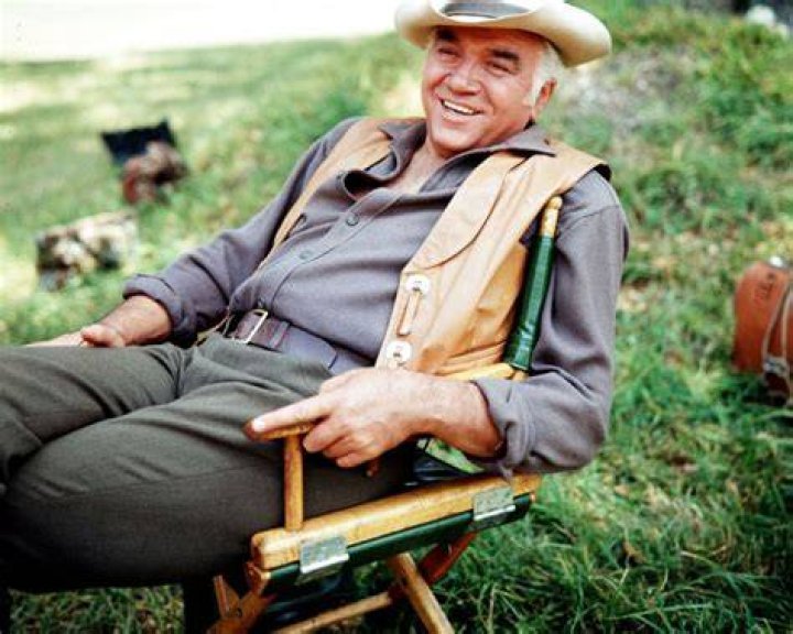 Lorne Greene: The Legendary Canadian Actor and His Incredible Legacy