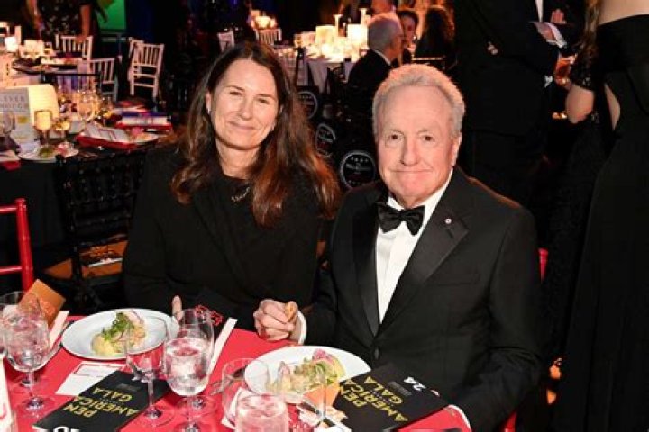 Lorne Michaels and Alice Barry: A Comprehensive Look at Their Journey and Impact