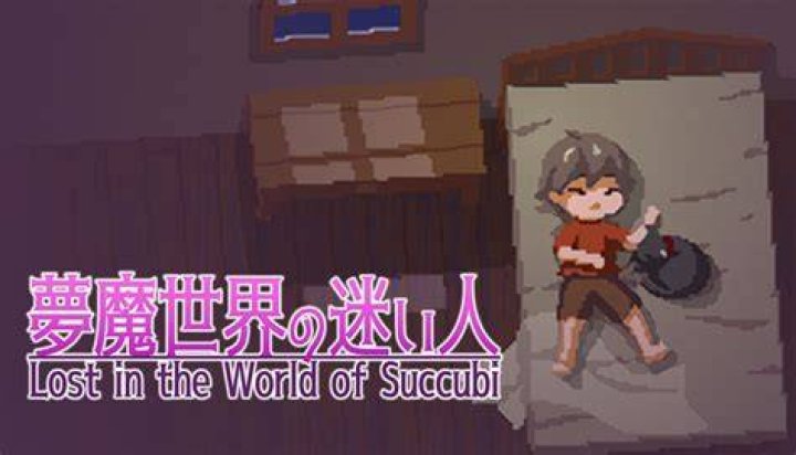 Lost in the World of Succubi: Unveiling the Allure and Mystique