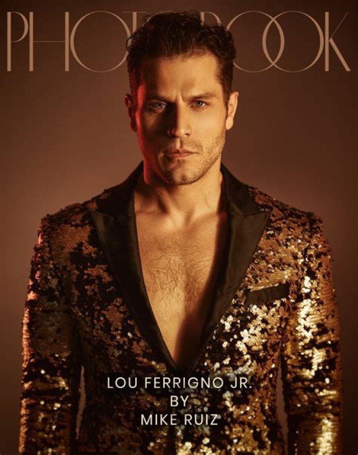 Lou Ferrigno Jr: The Rising Star in Acting and Fitness