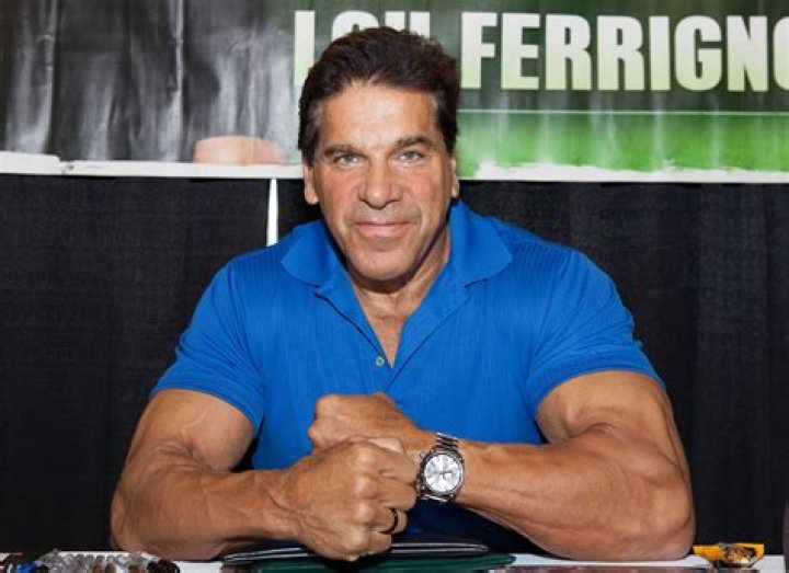 Lou Ferrigno Net Worth 2023: A Closer Look at the Legendary Bodybuilder and Actor