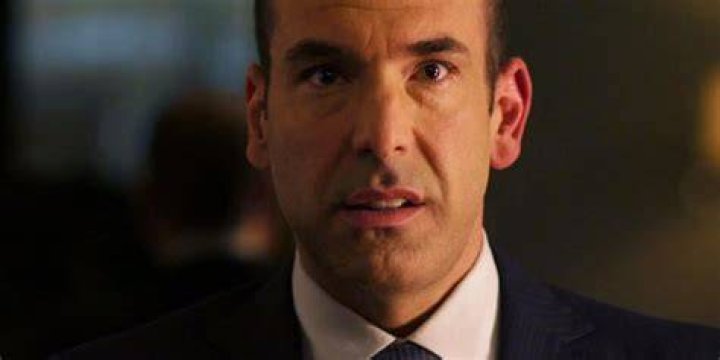 Louis Litt: The Iconic Character from Suits