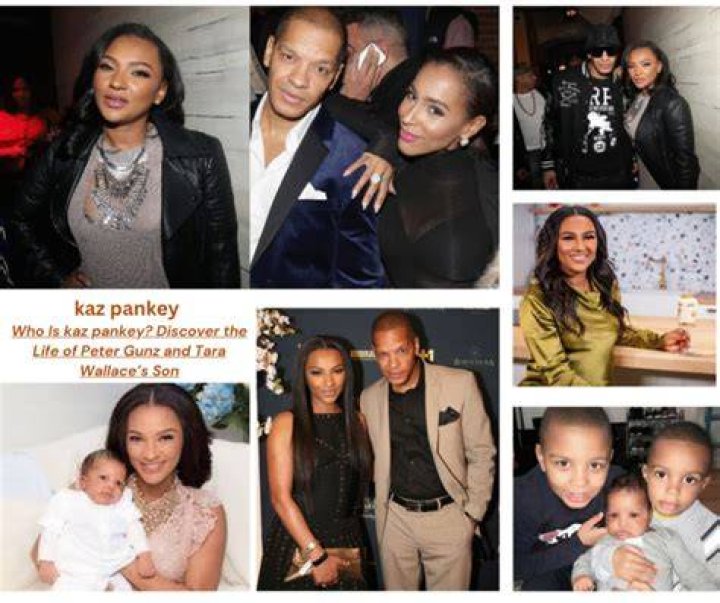 Love and Hip Hop: The Journey of Peter Gunz