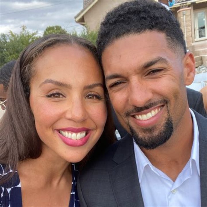 Love and Legacy: The Life of Marcus Semien's Wife