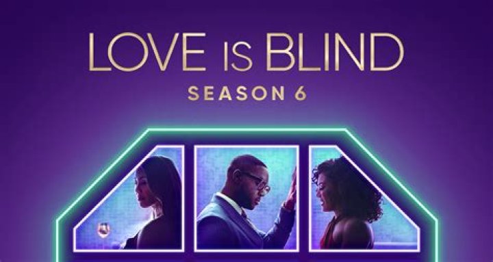 Love Is Blind Season 6 Cast: Meet the New Faces of Reality Romance