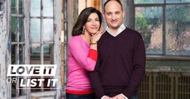 Love It or List It Cast: Meet the Faces Behind the Hit Show