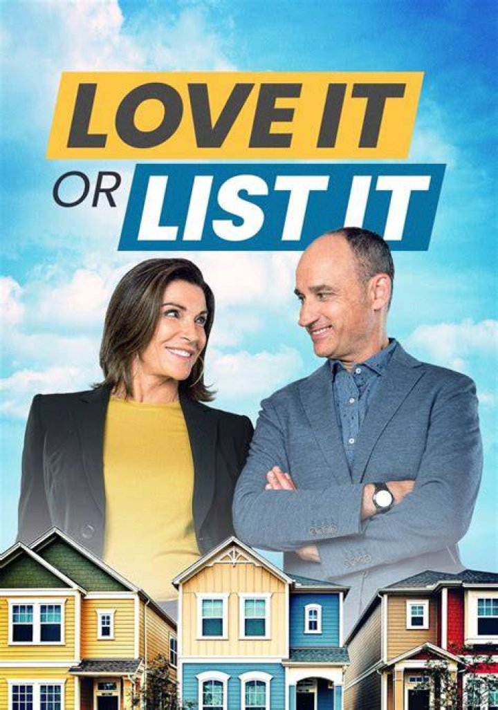 Love It or List It: The Ultimate Guide to the Popular TV Show