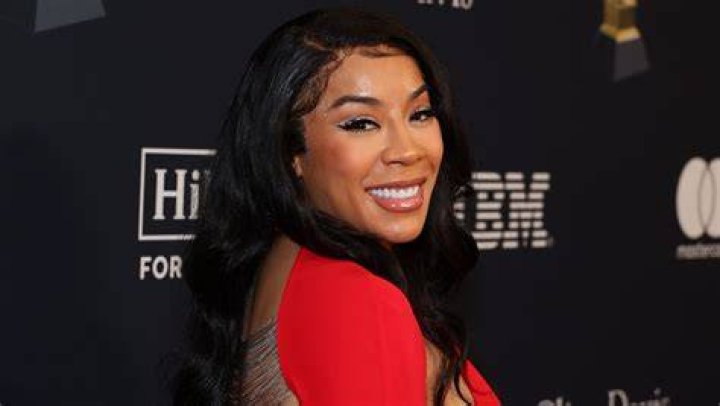 Love Keyshia: Exploring the Depths of Emotion in Keyshia Cole's Music