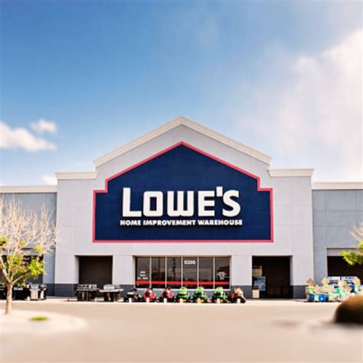 Lowe's Home Improvement: A Comprehensive Guide to Mayodan, NC