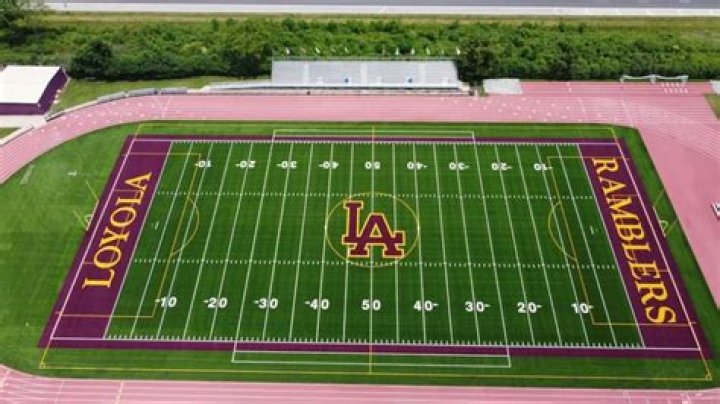 Loyola Academy Football: A Comprehensive Guide to the Program