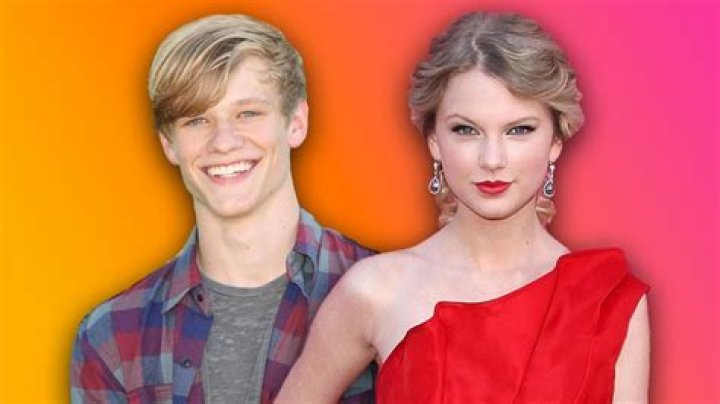 Lucas Till and Taylor Swift: A Journey through Friendship and Collaboration