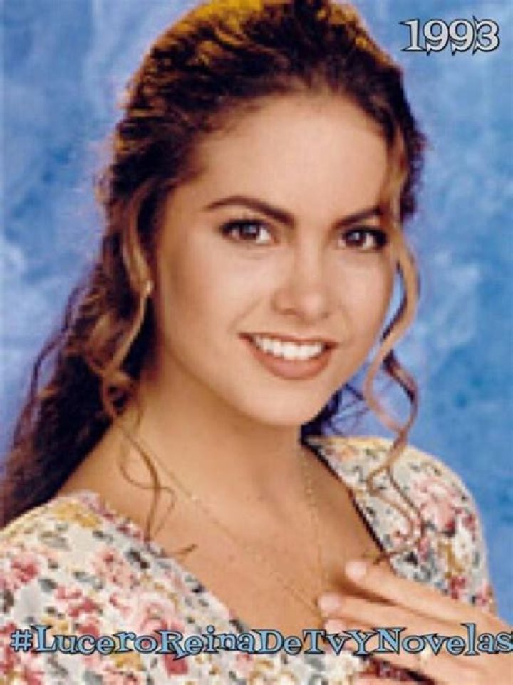 Lucero Mexican Actress Height: A Deep Dive into Her Life and Career