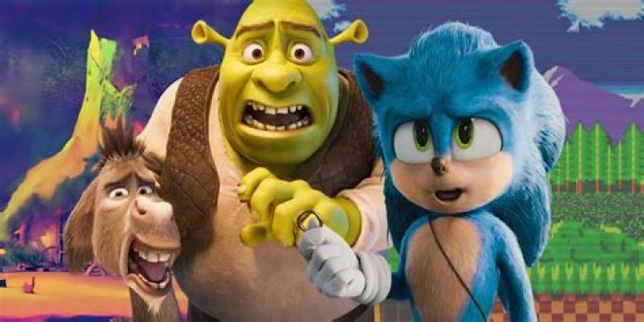 Luchador Shrek: The Iconic Crossover of Wrestling and Animation