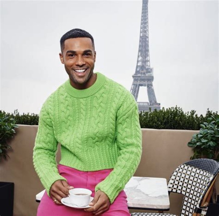 Lucien Laviscount: Rising Star in the Entertainment Industry