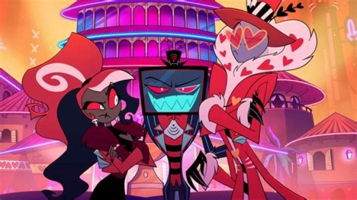 Lucifer and Hazbin Hotel: A Deep Dive into Hellish Characters and Their Stories