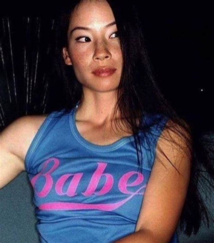 Lucy Liu in the 1990s: A Journey Through Her Early Career