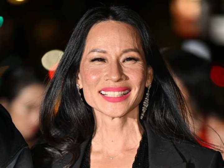 Lucy Liu: The Life and Legacy of a Hollywood Icon